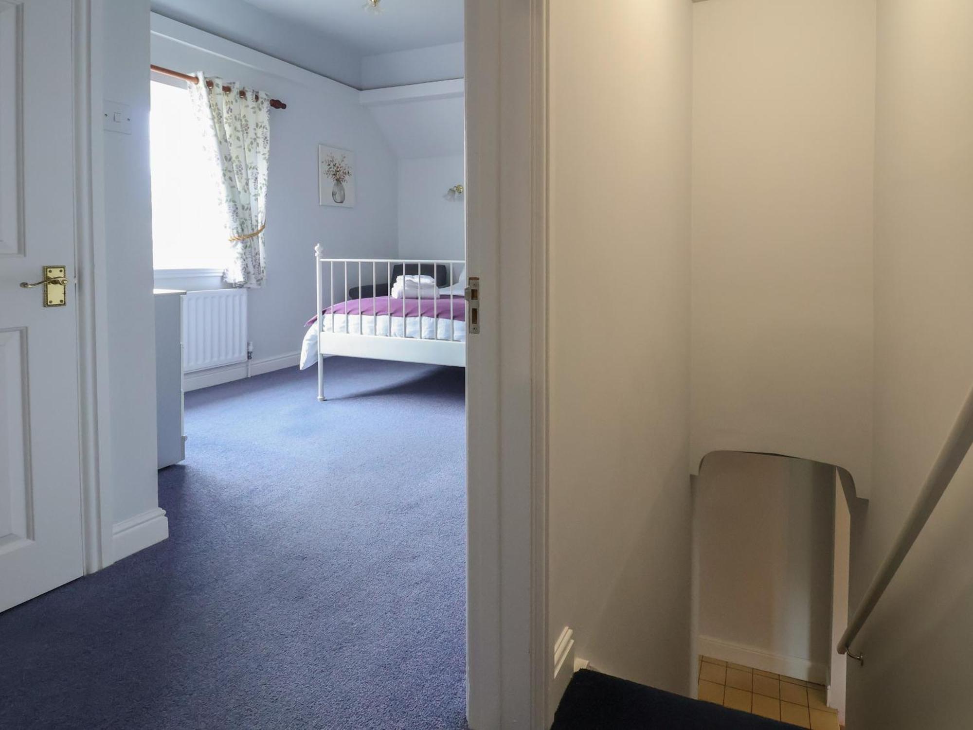 Holiday home The Barn The Elms Telford