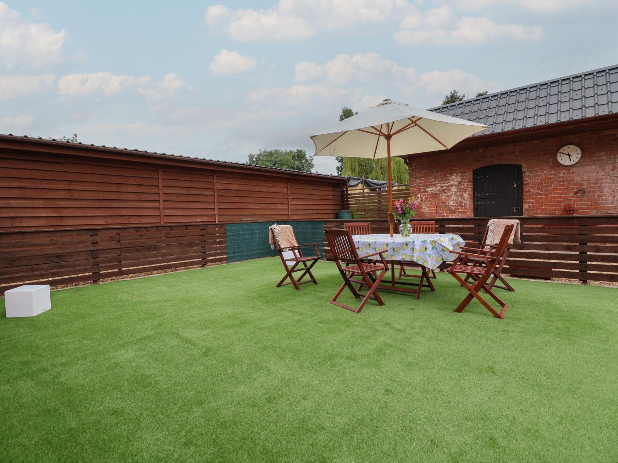 The Barn The Elms Holiday home *