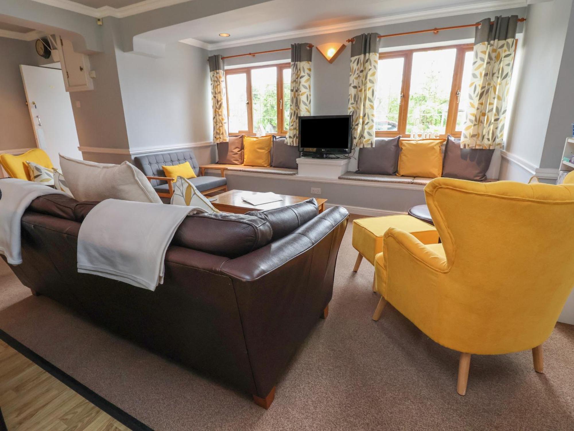 Holiday home The Barn The Elms Telford